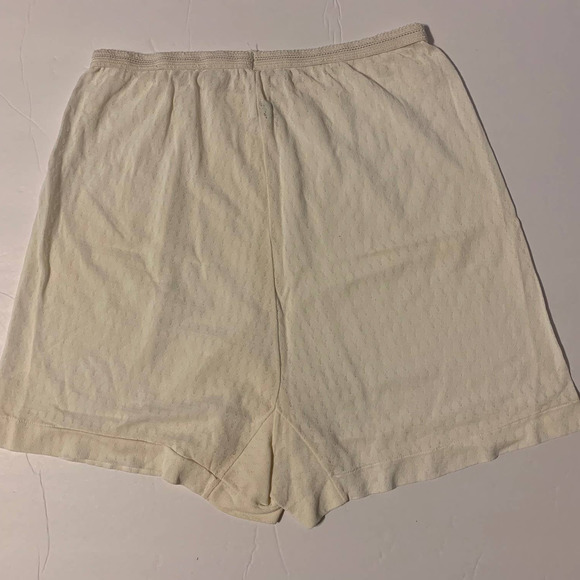 Munsingwear Vintage Women's Boxer Briefs Size 4 HTF Rare Lot of 2 - Picture 5 of 8